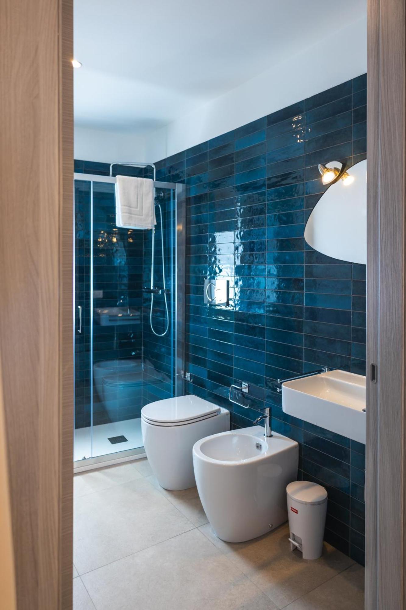 Atena Room Letojanni Exteriör bild