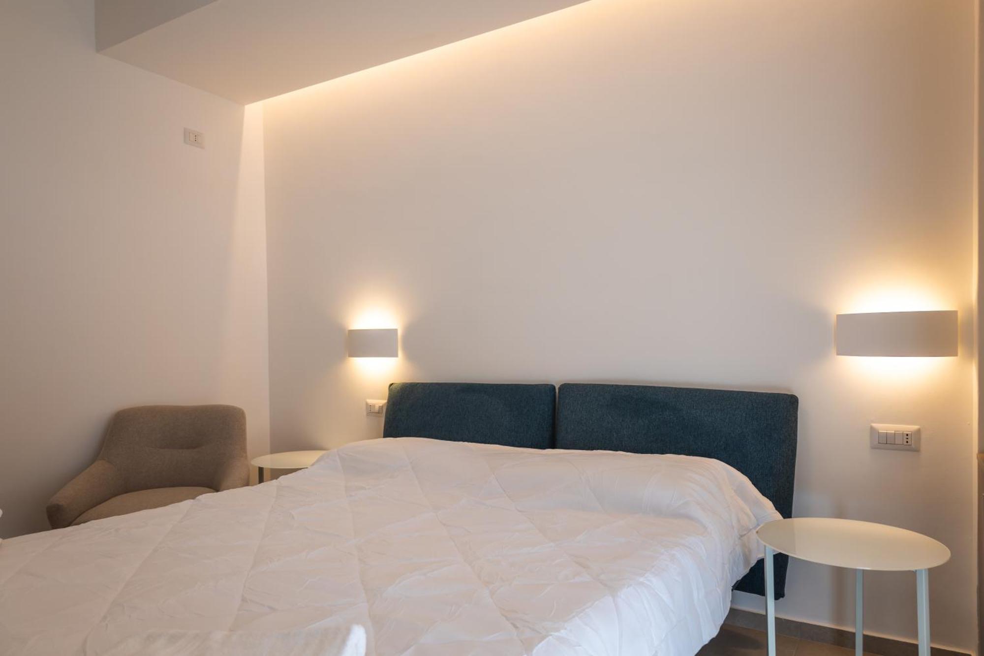 Atena Room Letojanni Exteriör bild