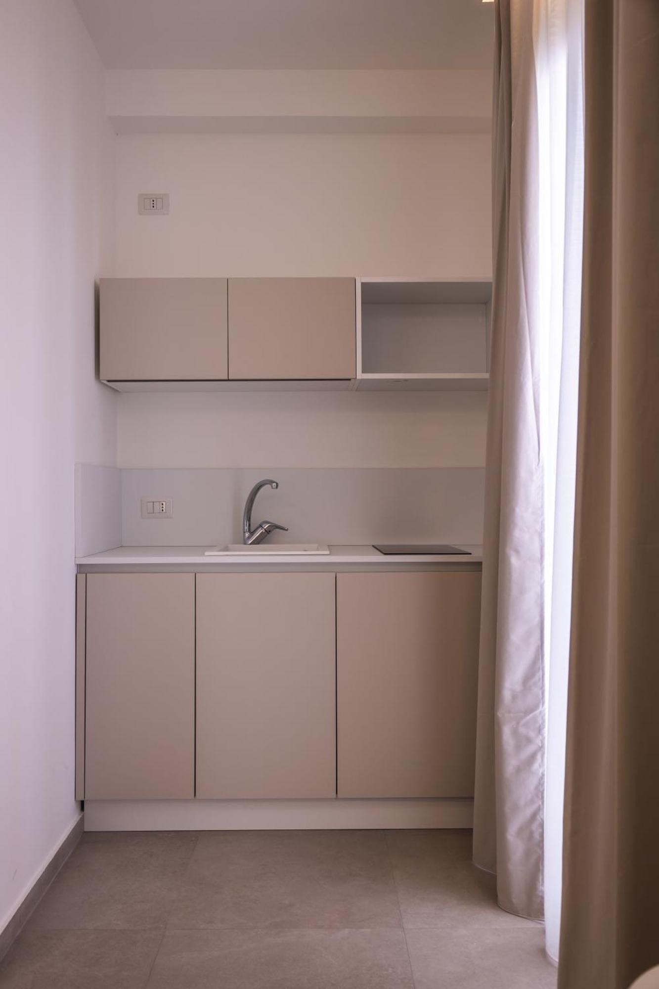 Atena Room Letojanni Exteriör bild