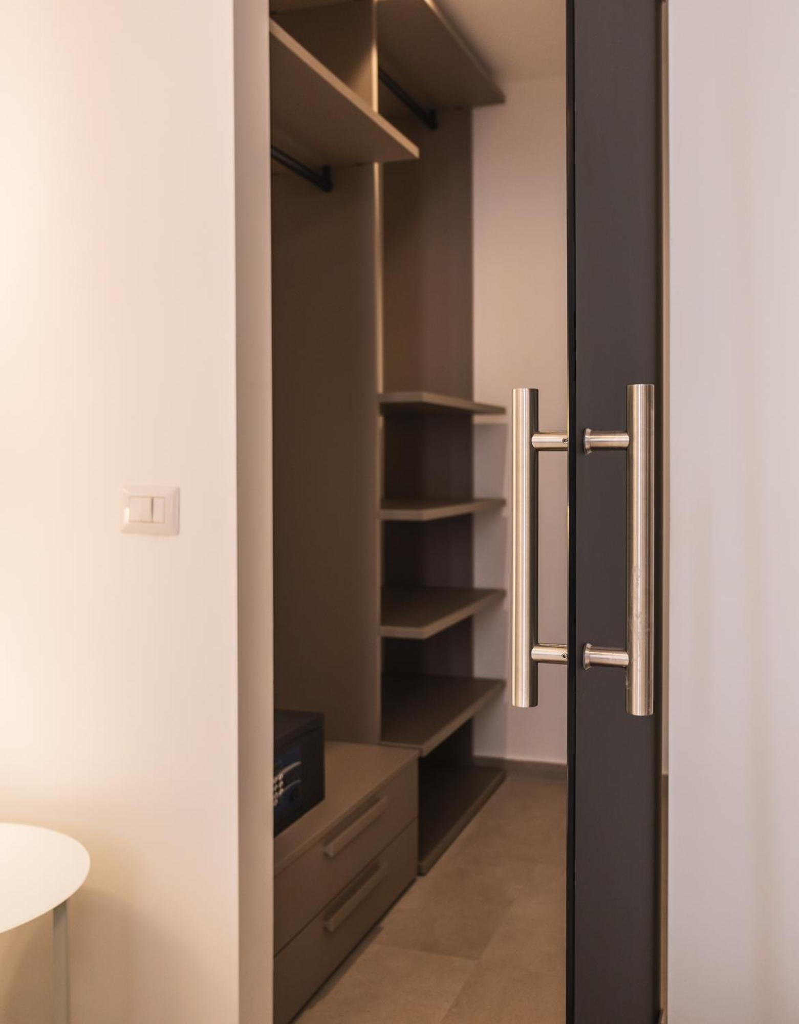 Atena Room Letojanni Exteriör bild