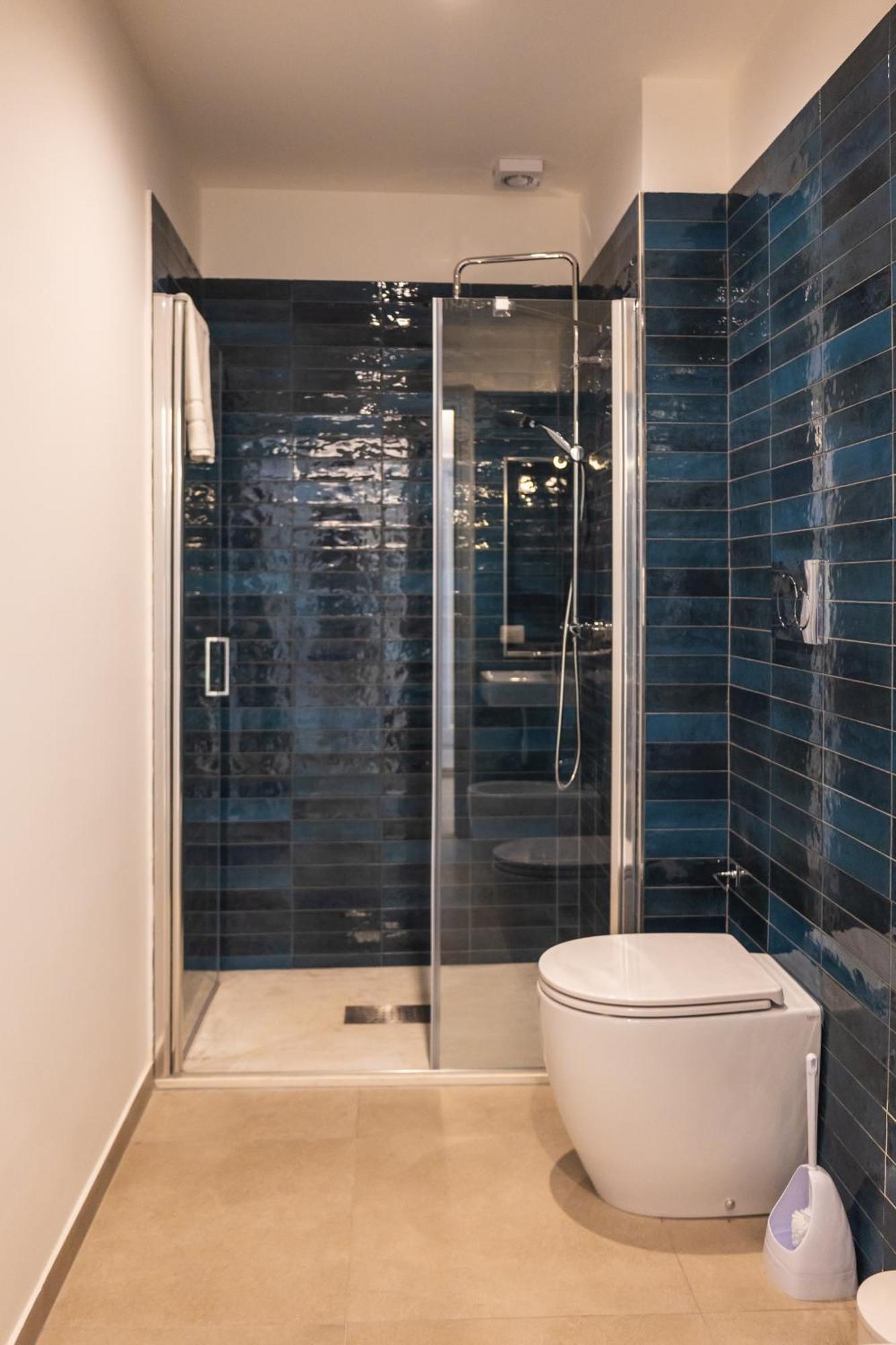 Atena Room Letojanni Exteriör bild